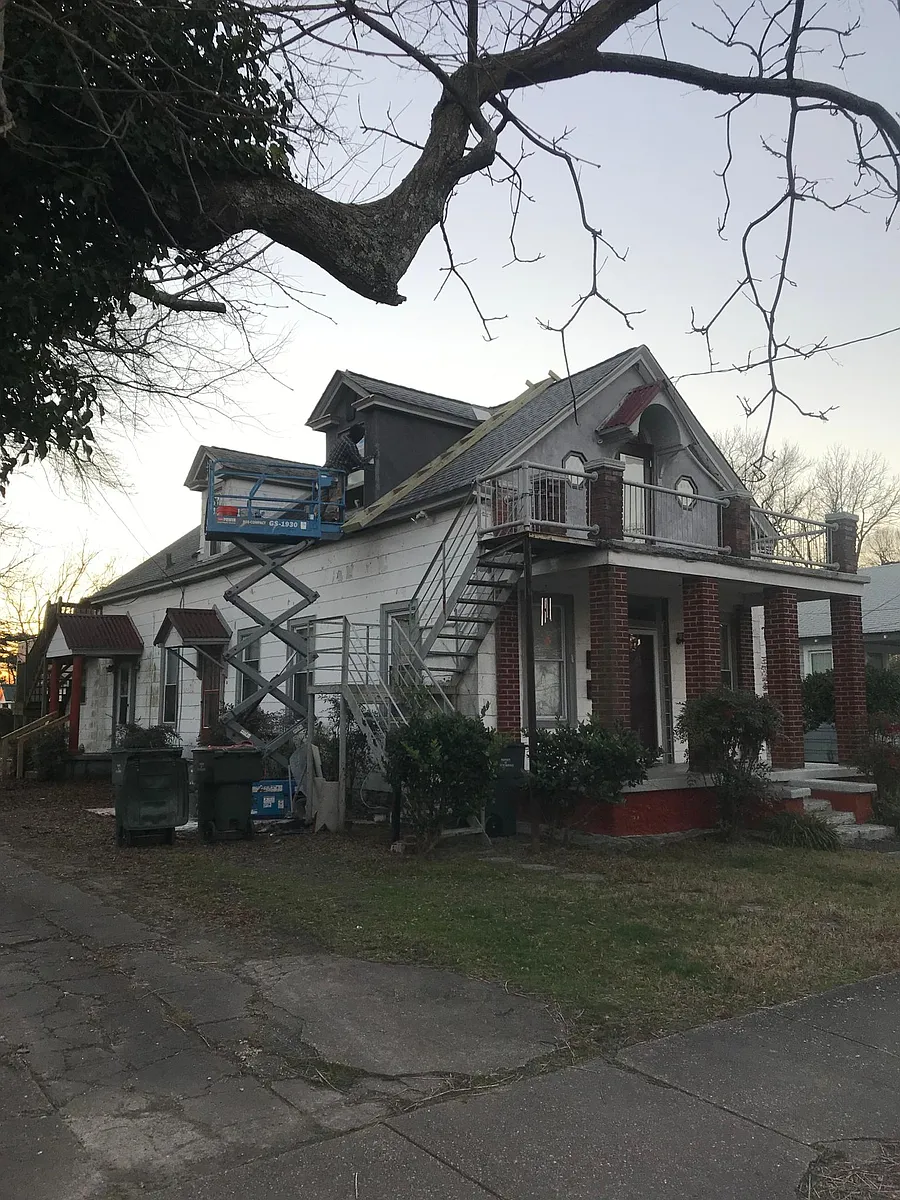 Building Photo - 155 D View Ave #C