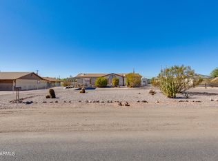 440 N Rennick Dr, Apache Junction, AZ 85120