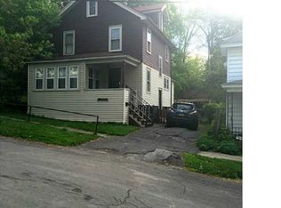 114 Markland Ave, Syracuse, NY 13207