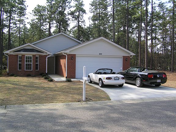 Two-Car Garage