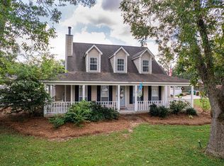 235 Mayfield Dr, Leesburg, GA 31763