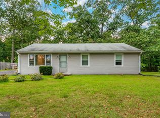 4828 Ridge Rd, Mount Airy, MD 21771