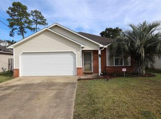 2436 Gulf Breeze Ave, Perdido Key, FL 32507