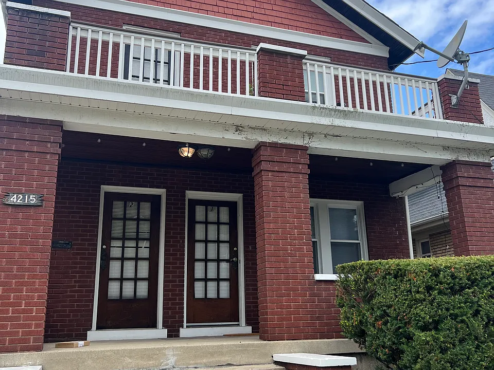 4215 Verne Ave #2