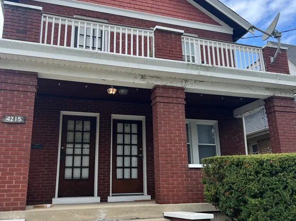 4215 Verne Ave APT 2, Cincinnati, OH 45209