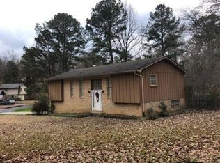 4201 Riverhall Rd, Adamsville, AL 35005