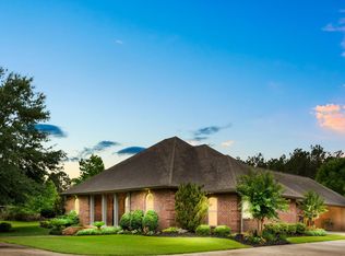 327 Charles Rd, Deridder, LA 70634