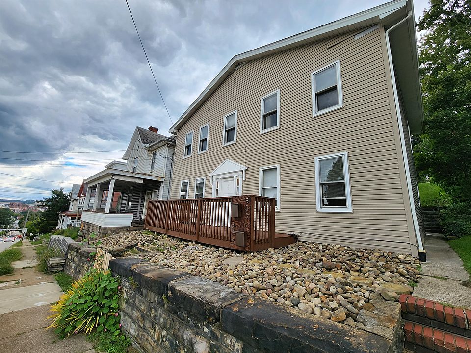 1st image of 533 E Pittsburgh St #1