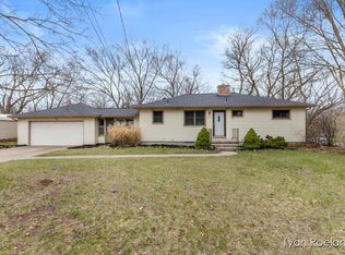 3127 Kensboro Ave NE, Grand Rapids, MI 49505