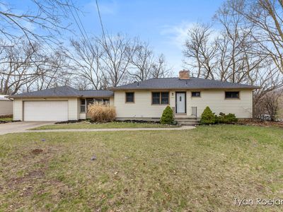 3127 Kensboro Ave NE, Grand Rapids, MI, 49505
