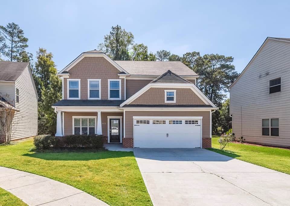 1st image of 1621 Stoney Chase Dr