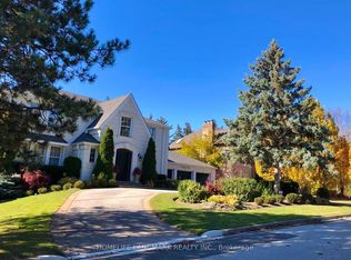 8 Prescott Ct, Markham, ON L3T 5W7