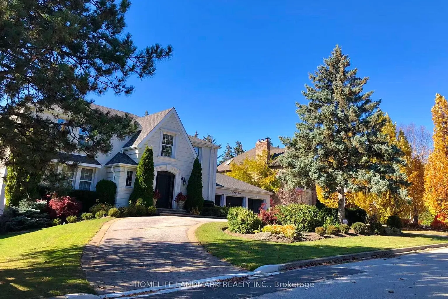 8 Prescott Ct photo 1