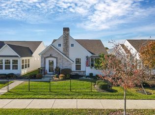 5585 Spring River Ave #26, Dublin, OH 43016