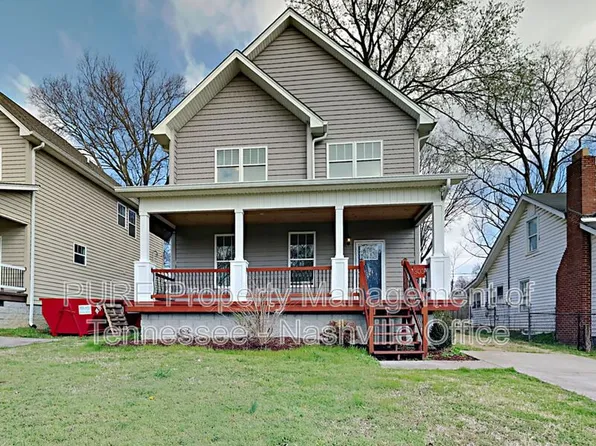 303 Gatewood Ave, Nashville, TN 37207
