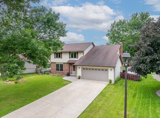 7230 Imperial Avenue Ct S, Cottage Grove, MN 55016