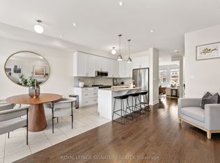 71 Farooq Blvd, Vaughan, ON L4H4P3