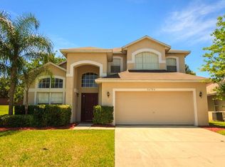 16706 Rising Star Dr, Clermont, FL 34714