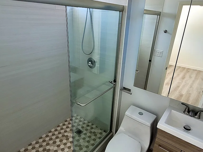Bathroom #2