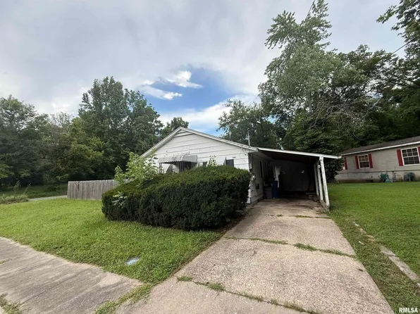 724 Maple St, Murphysboro, IL 62966
