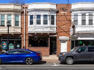 607 Station Ave, Haddon Heights, NJ 08035