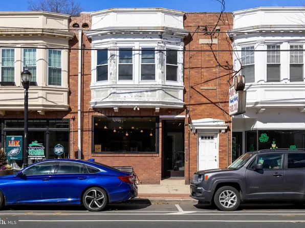 607 Station Ave, Haddon Heights, NJ 08035