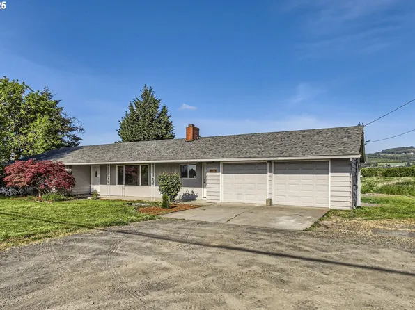 3131 NW Highway 47, Forest Grove, OR 97116