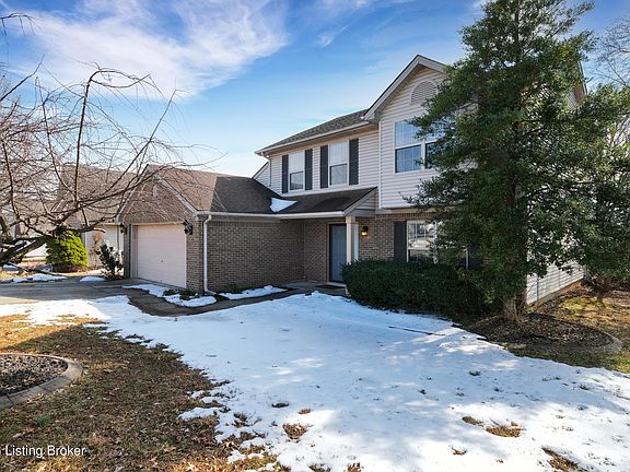 2nd image of 9502 Hunters Trail Ct