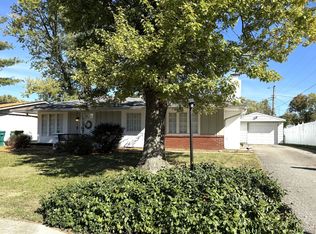 1027 Gary Dr, Plainfield, IN