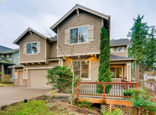 5006 SW Pomona St, Portland, OR 97219