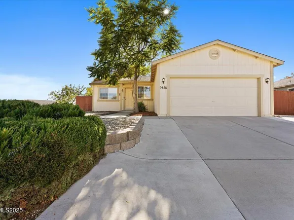 6458 Hatteras Ct, Sun Valley, NV 89433