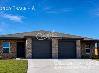 1808 Ponca Trce #A, Harker Heights, TX 76548