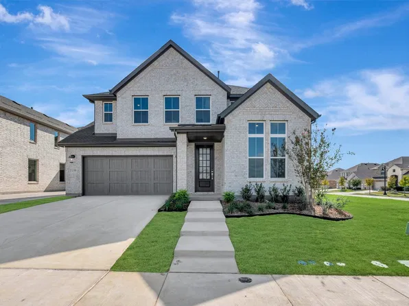 1100 Amaryllis Ln, Little Elm, TX 75068