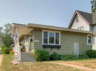 48 Laurel Ave, Superior, WI 54880