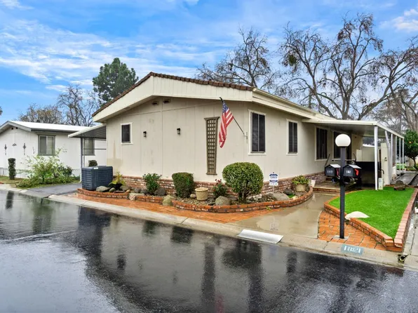 2706 W Ashlan Ave #181, Fresno, CA 93705