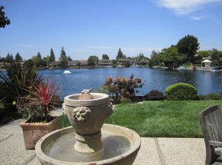 3917 Five Mile Dr, Stockton, CA 95219