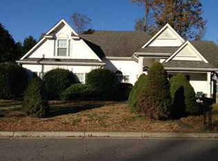 1221 Fairhaven Rd, Chesapeake, VA 23322