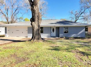 1515 Highland Dr, Bay City, TX 77414