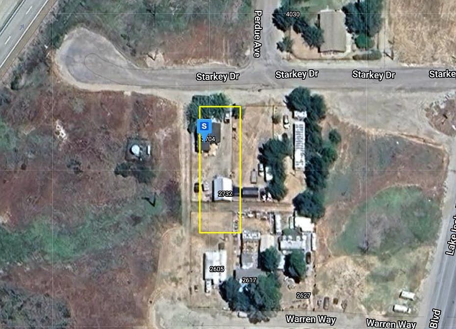 2704 Starkey Dr, Lake Isabella, CA 93240 Zillow