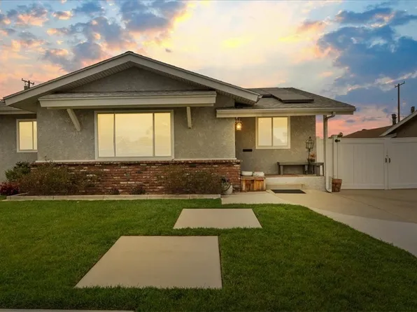 7841 Spinel Ave, Rancho Cucamonga, CA 91730