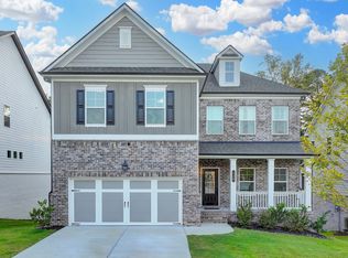 298 Ryston Way, Lawrenceville, GA 30045