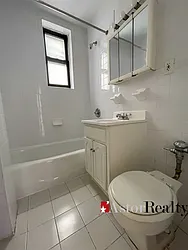 Rented by Astor Realty