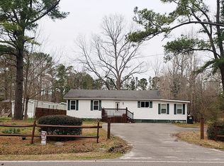 184 Porters Lane Rd, Rocky Point, NC 28457