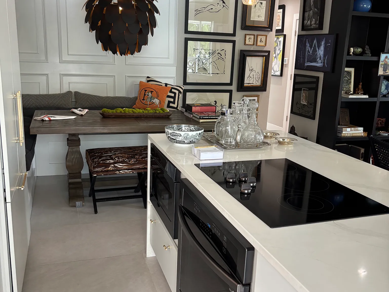 2 bed, 900 sqft, $3,400 — Photo 4