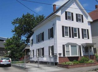 44 West St, Manchester, NH 03102
