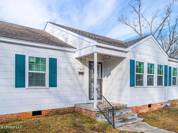 1159 Pecan Blvd, Jackson, MS 39209