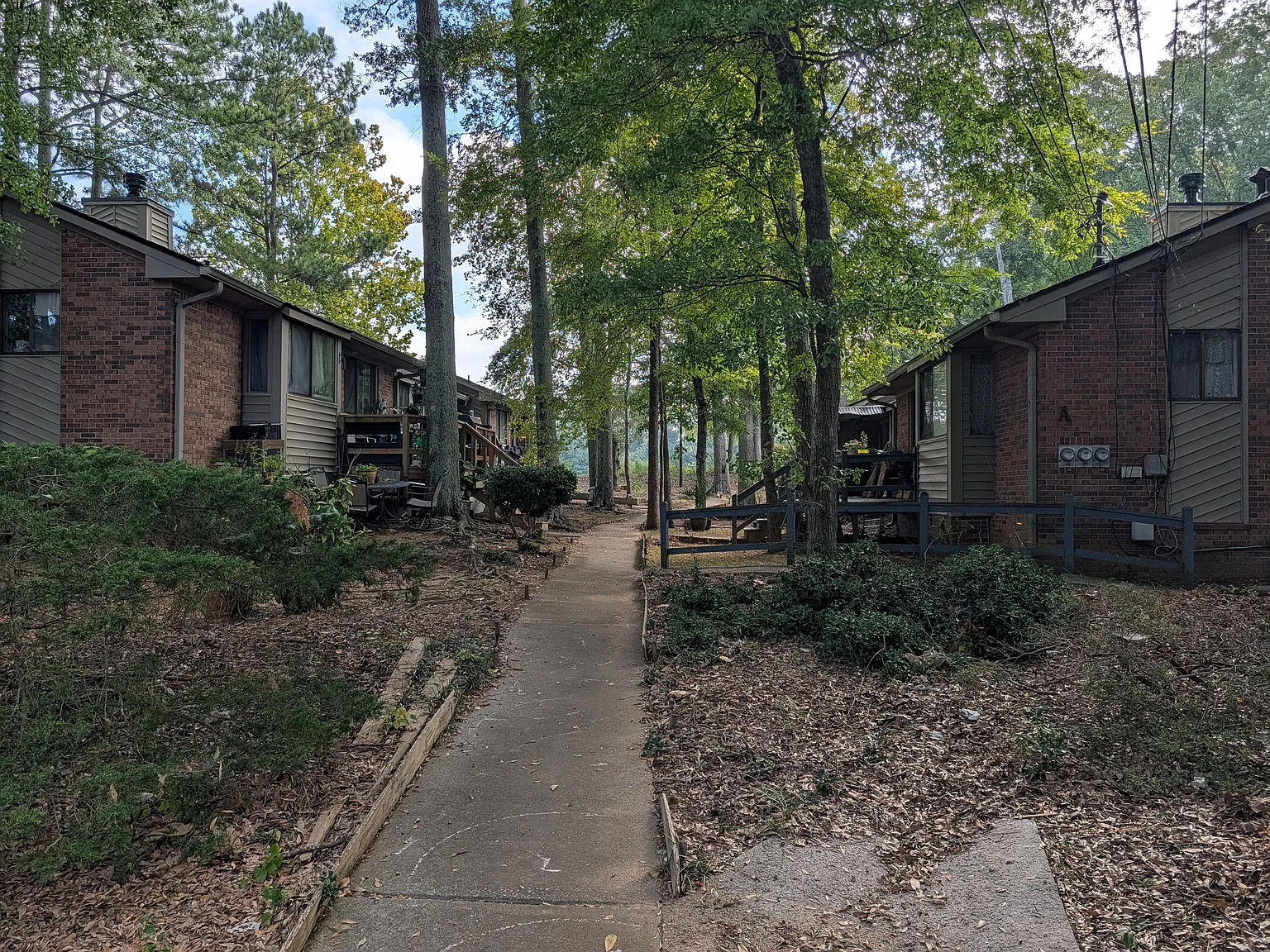 2 bed, 920 sqft, $1,100 — Photo 2