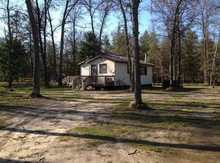 14351 Osborn Ave, Bitely, MI 49309