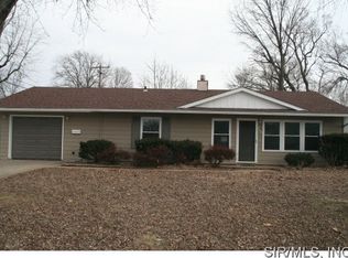 442 S 5th St, Caseyville, IL 62232