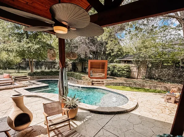 3130 Cross Timbers Ln, Garland, TX 75044